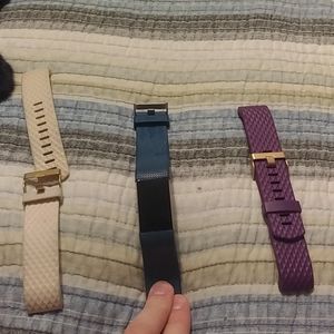 Fitbit Charge 2